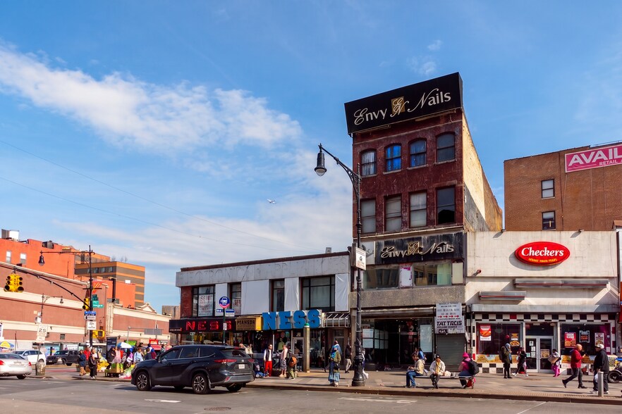 More Photos Of 2836 3rd Ave, Bronx Storefront Retail Residential For Lease