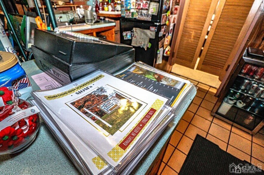 More Photos Of 36 John Ringo Rd, Ringoes Restaurant For Lease