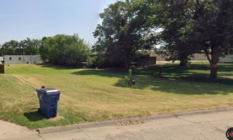 More Photos Of 1501 Campbell St, Abilene Land For Sale