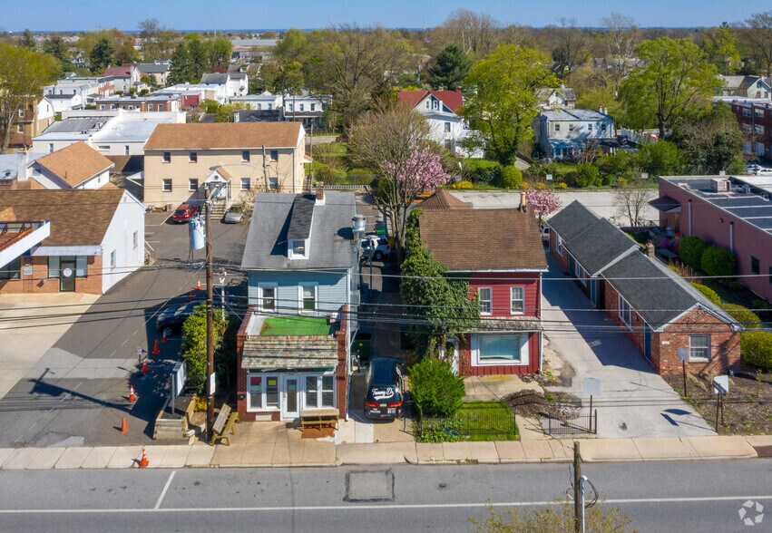 More Photos Of 918 E Willow Grove Ave, Wyndmoor Storefront Retail Residential For Sale