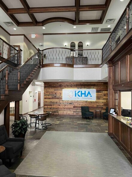 More Photos Of 4880 Long Prairie Rd, Flower Mound Office For Lease