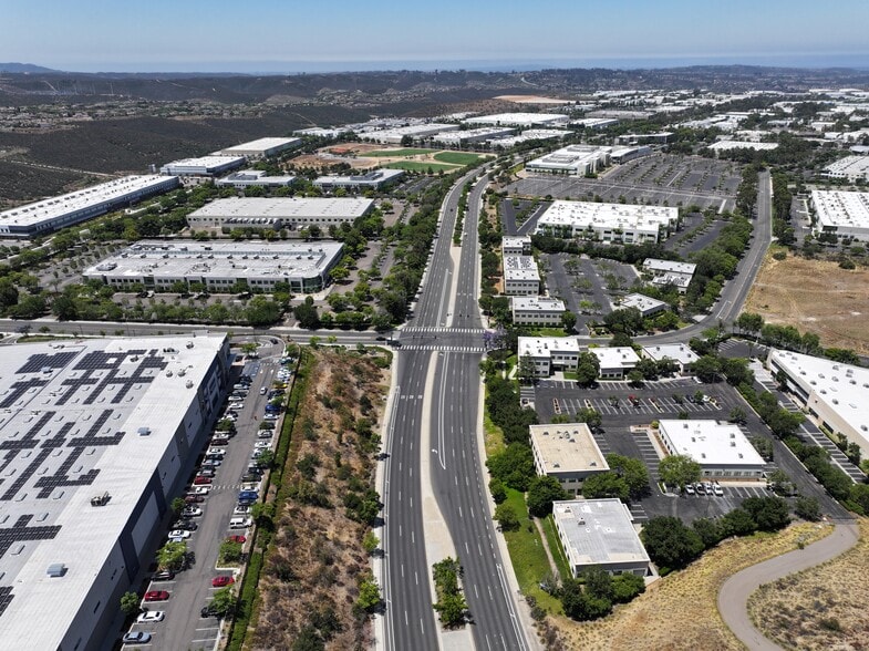 More Photos Of 14284 Danielson St, Poway Office For Lease