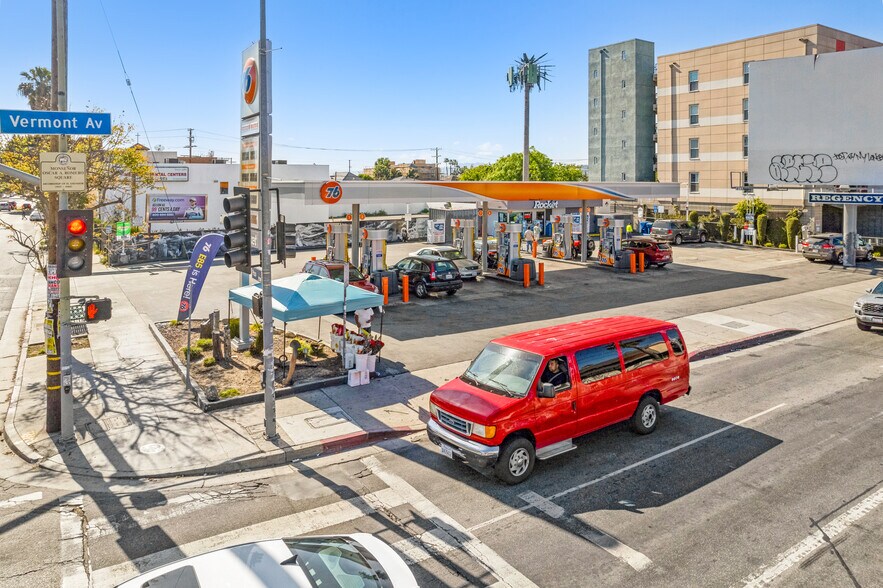 More Photos Of 2503 W Pico Blvd, Los Angeles Convenience Store For Sale