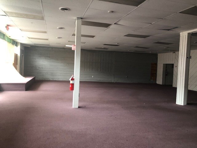 More Photos Of 807 Main St, Poughkeepsie Storefront For Lease