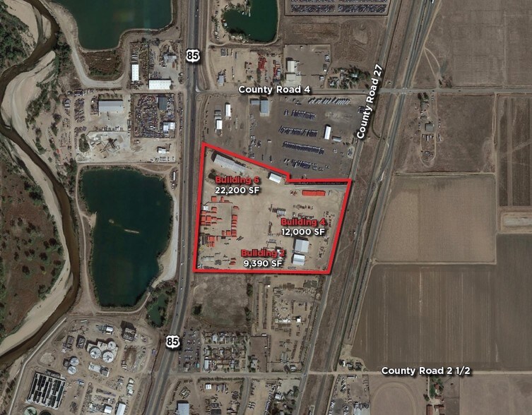 More Photos Of 821 County Road 27, Brighton Unknown For Lease