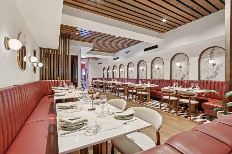 More Photos Of 378 George St, New Brunswick Storefront Retail Residential For Sale