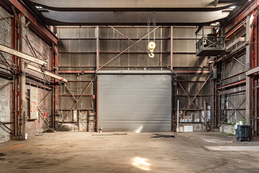 More Photos Of 2901-2927 N 20th St, Philadelphia Warehouse For Lease