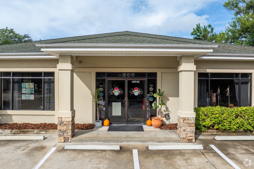 More Photos Of 3440 US Highway 1 S, Saint Augustine General Retail For Sale