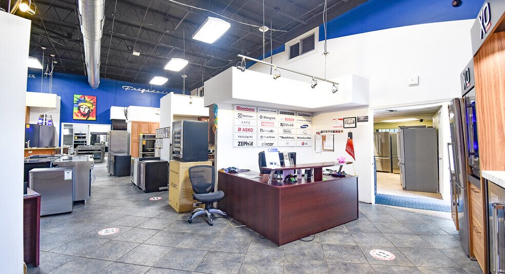 More Photos Of 6201 Blair Rd NW, Washington Warehouse For Sale