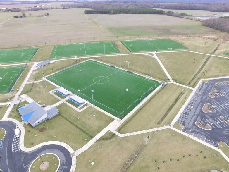 More Photos Of 2367 Bay Rd, Milford Land For Sale