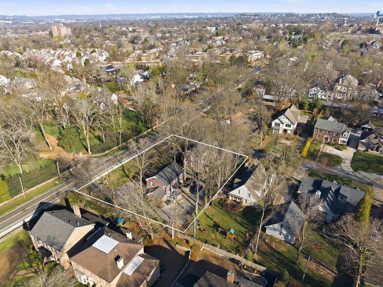 More Photos Of 600 Bowling Ave, Nashville Multifamily For Sale