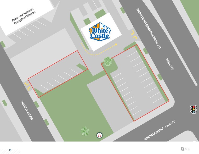 More Photos Of 900 Granville Payne Ave, Brooklyn Land For Sale
