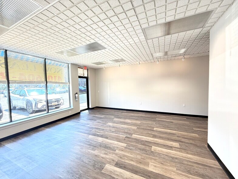 More Photos Of 1521-1569 Postal Rd, Chester Unknown For Lease
