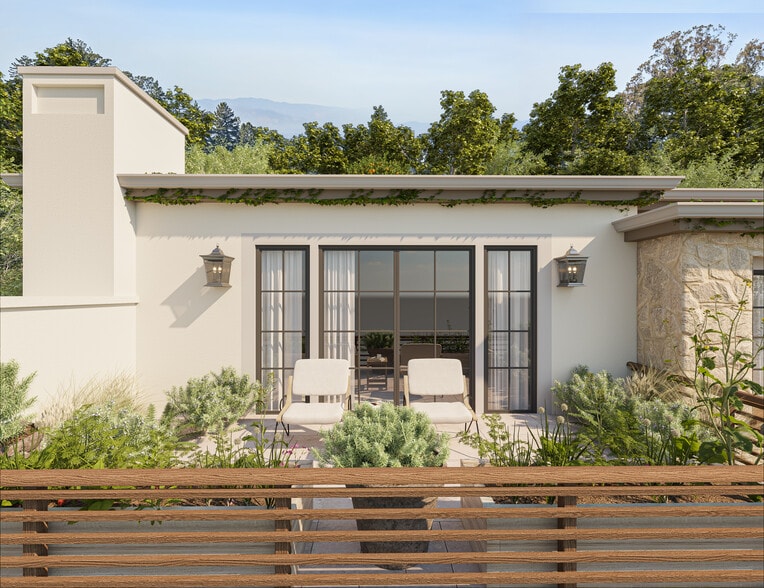 More Photos Of 0 Girvin Dr, Oakland Land For Sale