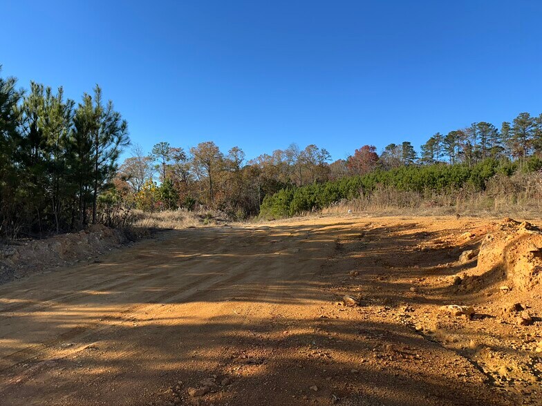 More Photos Of 0 Industrial Park dr, Wilsonville Land For Sale