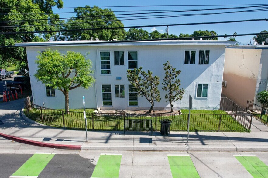 More Photos Of 1401 S Standard Ave, Santa Ana Apartments For Sale