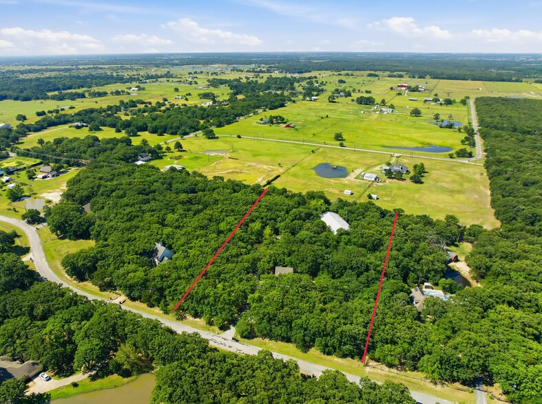 More Photos Of 10672 County Road 2450, Terrell Specialty For Sale