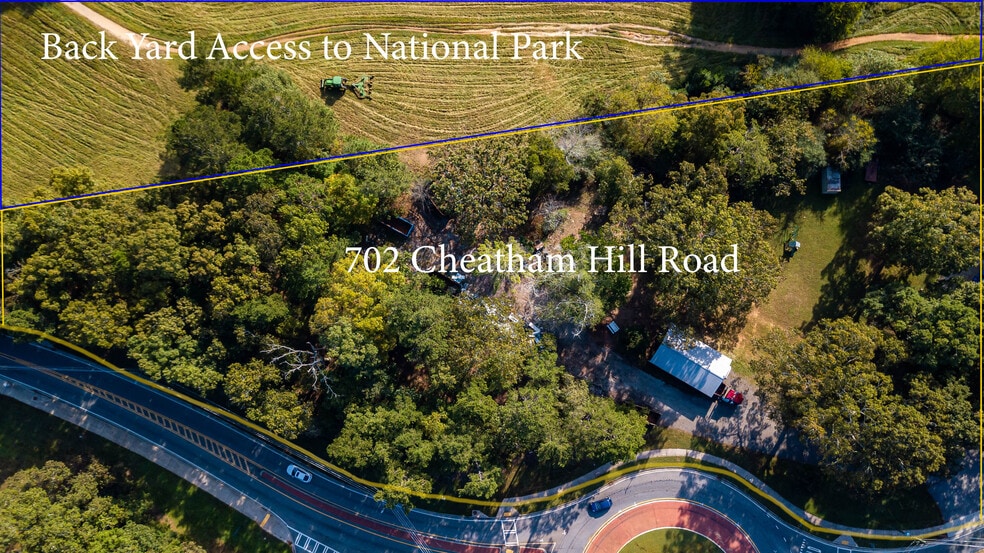 More Photos Of 702 Cheatham Hill Road Rd, Marietta Land For Sale