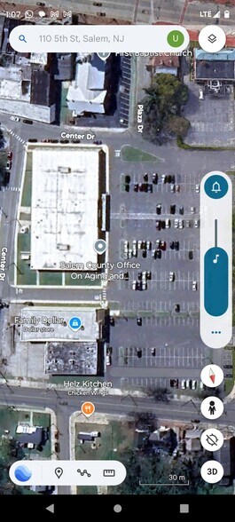 Primary Photo Of 110 5th St, Salem Land For Lease