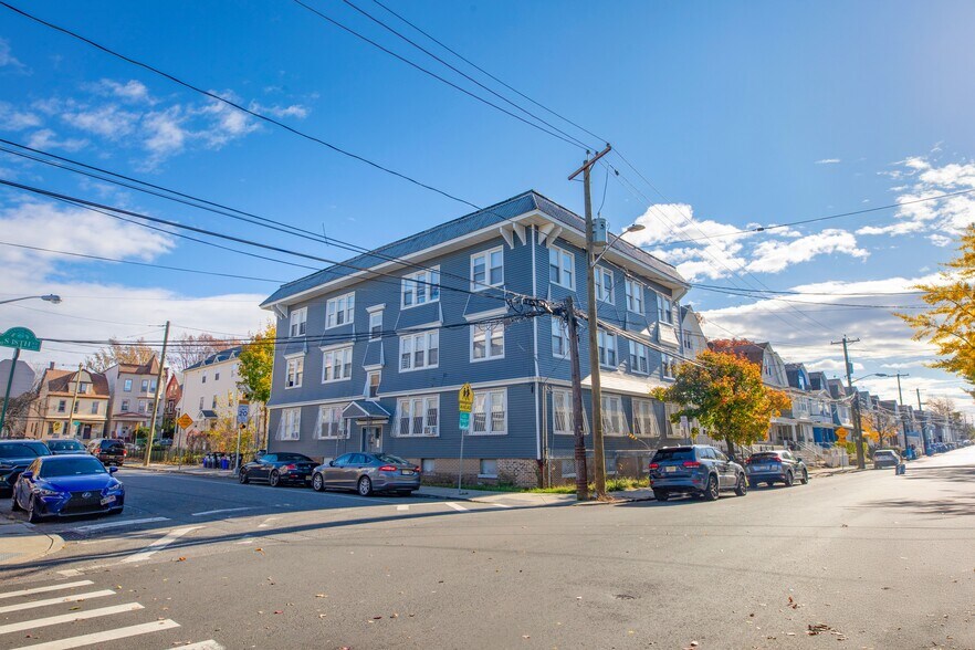 More Photos Of 858-860 S 18th St, Newark Apartments For Sale