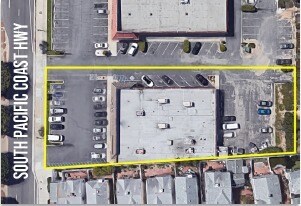 More Photos Of 1770-1774 S Pacific Coast Hwy, Redondo Beach General Retail For Lease