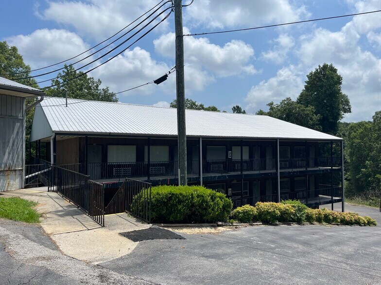 More Photos Of 1000 Chula Vista Ln, Pell City Lodge Meeting Hall For Sale