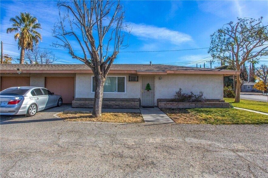 More Photos Of 32390 Avenue D, Yucaipa Apartments For Sale