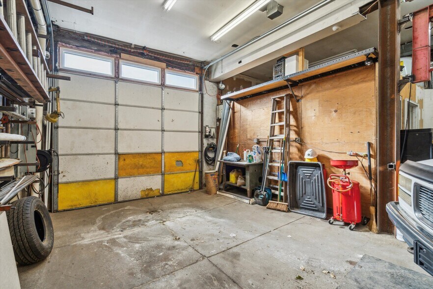 More Photos Of 419 Pierce St, Philadelphia Police Fire Station For Sale