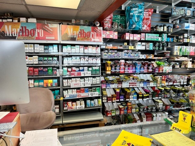 More Photos Of 3901 NW 10th St, Oklahoma City Convenience Store For Sale