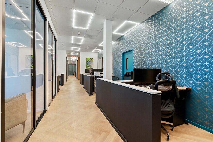 More Photos Of 1801 S La Cienega Blvd, Los Angeles Loft Creative Space For Lease