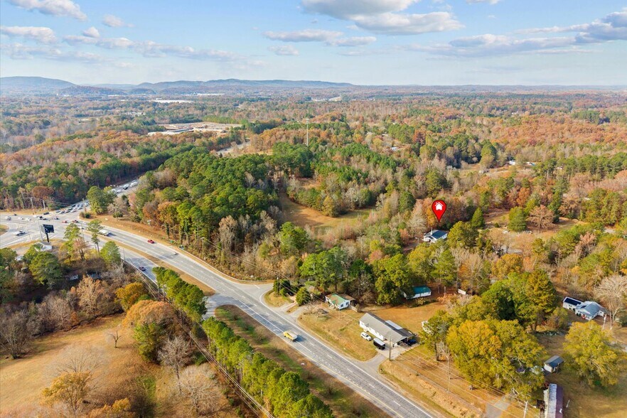More Photos Of 123 Bethel Church Rd NE, Dalton Religious Facility For Sale