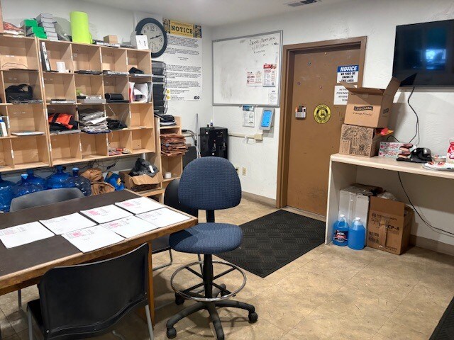 More Photos Of 6100 County Road 335 rd, New Castle Warehouse For Lease