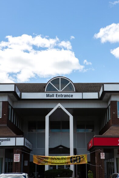 More Photos Of 270 The Kingsway, Toronto General Retail For Lease