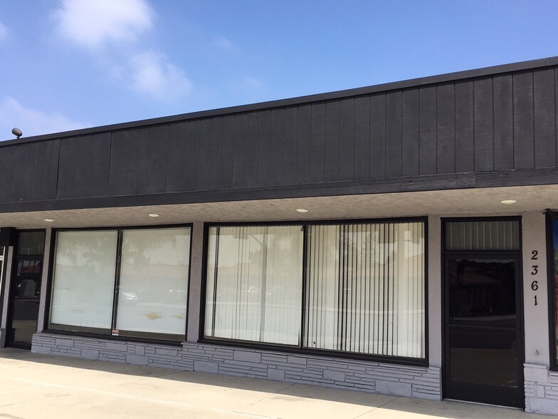 More Photos Of 2301-2371 W Whittier Blvd, La Habra Land For Sale