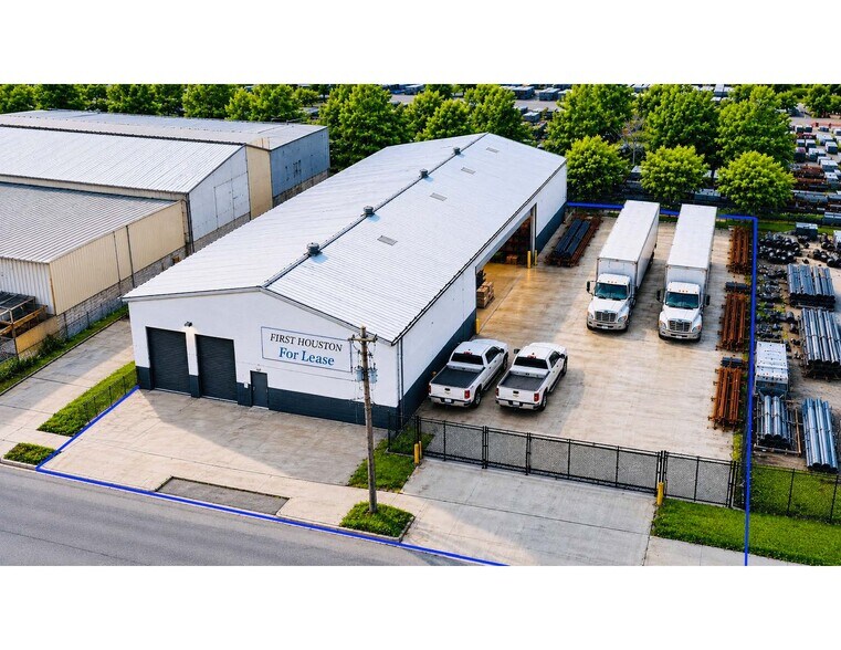 More Photos Of 12778 Market Street Rd, Houston Service For Lease
