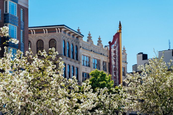 More Photos Of 125 Clifford St, Providence Apartments For Lease
