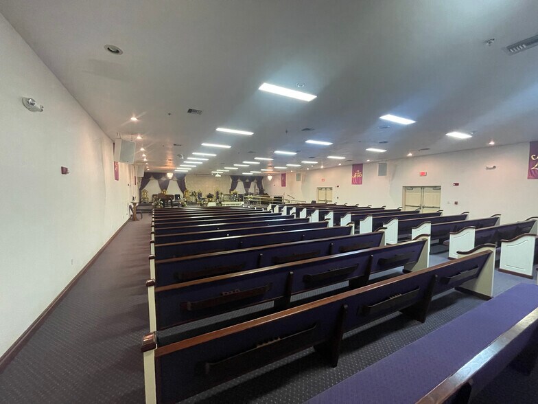 More Photos Of 240 Bahman Ave, Opa Locka Religious Facility For Sale