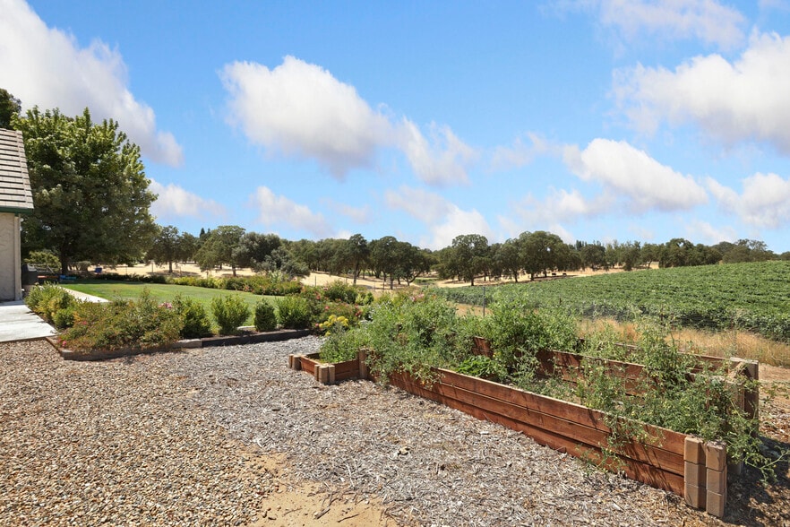 More Photos Of 24521 N McIntire Rd, Clements Land For Sale