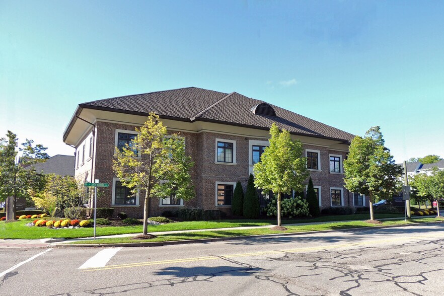 Primary Photo Of 1007 W Ann Arbor Trl, Plymouth Loft Creative Space For Lease