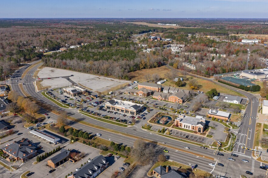 More Photos Of 9801 Iron Bridge Rd, Chesterfield Land For Lease