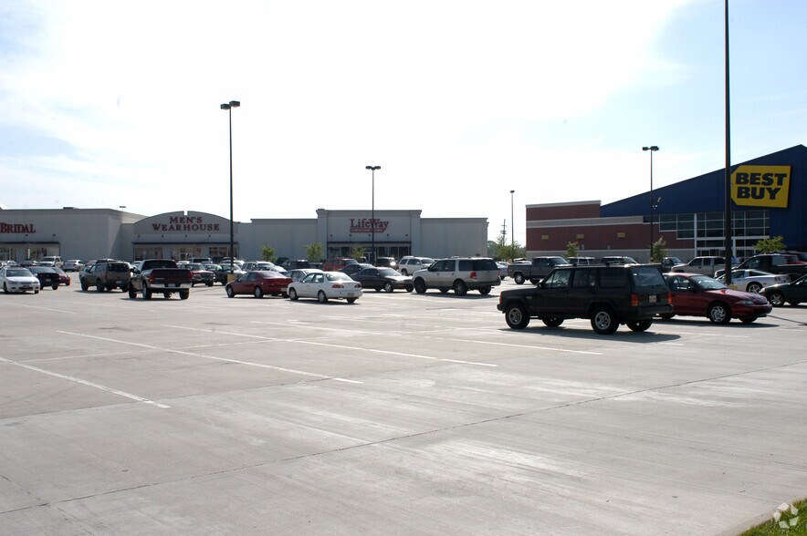 More Photos Of 5915 Bluebonnet Blvd, Baton Rouge Unknown For Lease