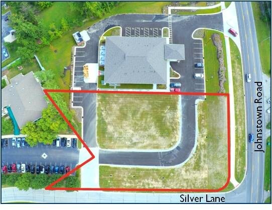 More Photos Of 4251 E Johnstown Rd, Columbus Land For Lease