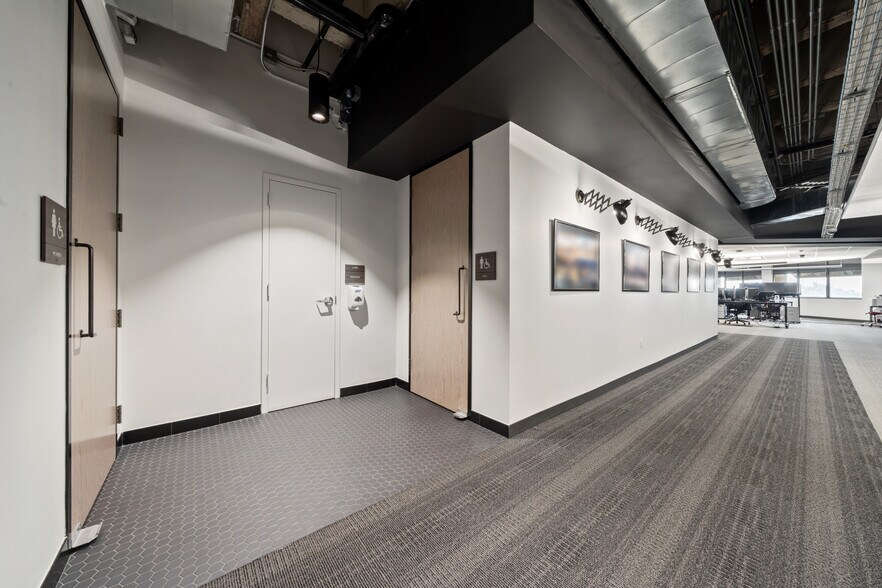More Photos Of 7620 Guadalupe St, Austin Office For Lease