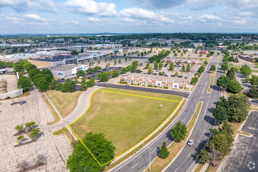 More Photos Of 2202 E Springs Dr, Madison Land For Sale