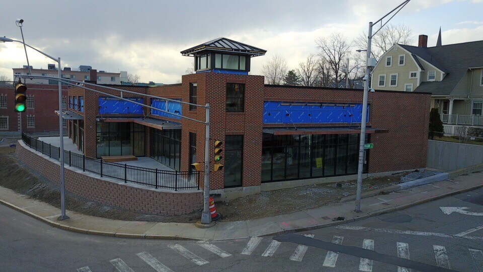 More Photos Of 130 Main St, Haverhill General Retail For Lease