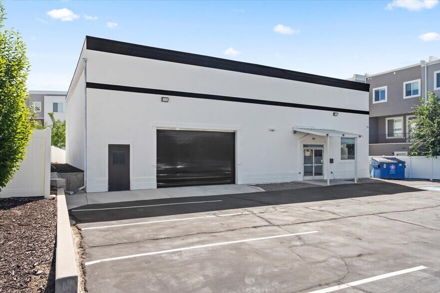More Photos Of 90 Cross St, Layton Freestanding For Sale