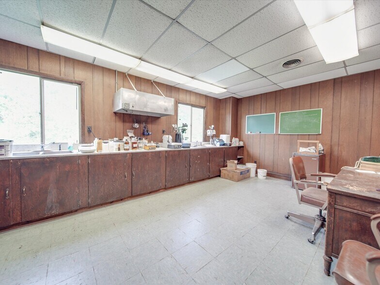 More Photos Of 4788 State 49 hwy, Concord Cemetery Mausoleum For Sale