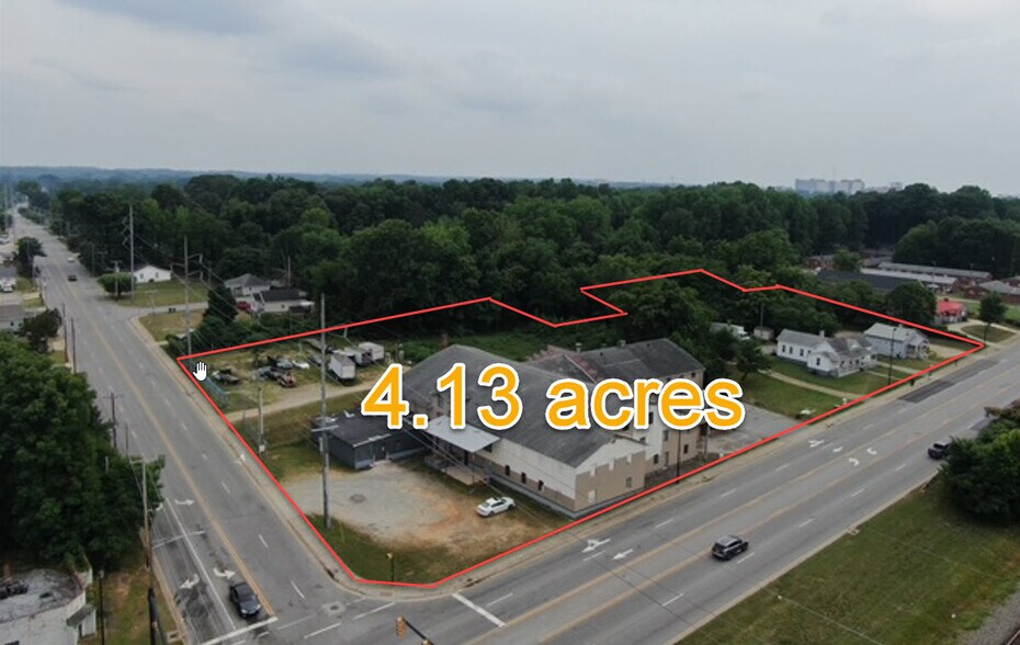 More Photos Of , High Point Industrial For Sale