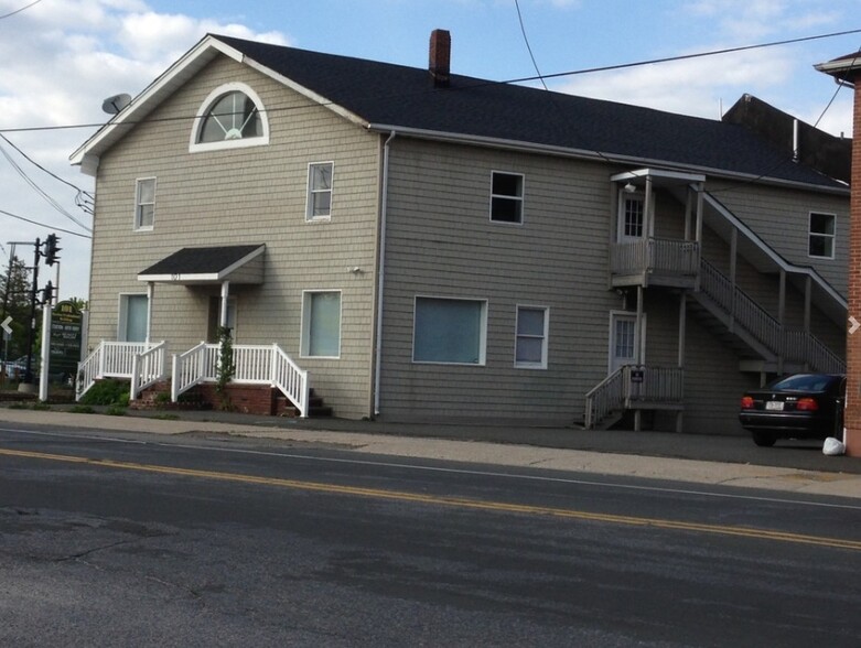 Primary Photo Of 101 Main St, Port Jefferson Office For Lease