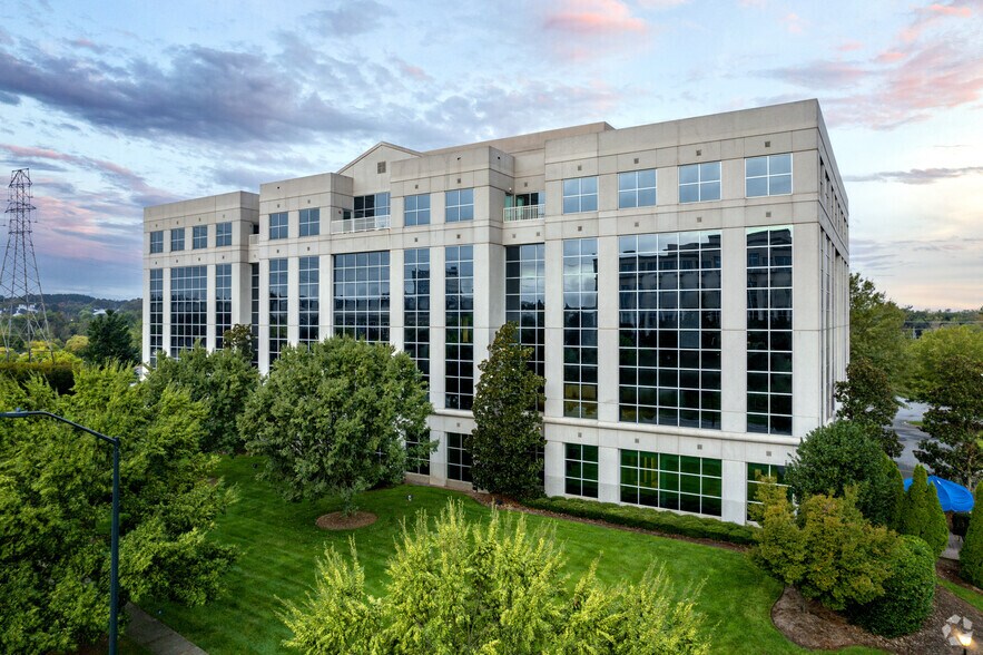 Primary Photo Of 14120 Ballantyne Corporate Pl, Charlotte Office For Sale